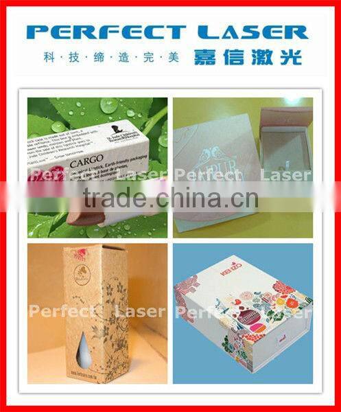 Perfect Laser PEC-0806 die board laser cutting machine