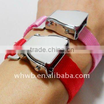 Beautiful classical bracelet from airline