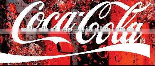 High quality el light poster