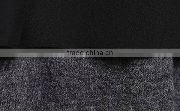 new arrival best quality fashion elegant fit spring autumn ladies clothing with big size for fat women