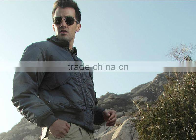 Seibertron CWU 45/P flight jacket Navy pilot jacket men jacket coat