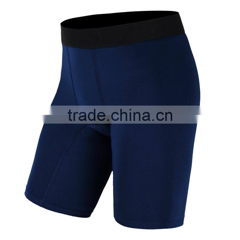 High quality quick dry gym shorts mens fitness short pants