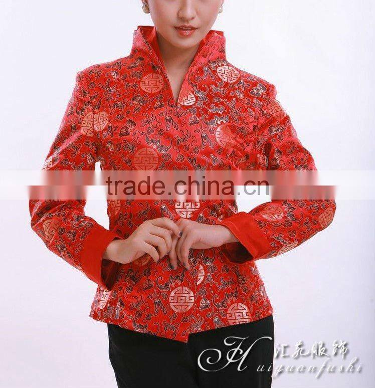 woman in tight clothes