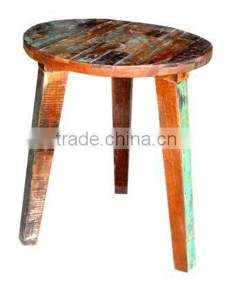 Wooden Bed Side Cabinet