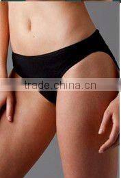 Hot selling ladies hipster/boxers manufacturer with cotton/spandex material