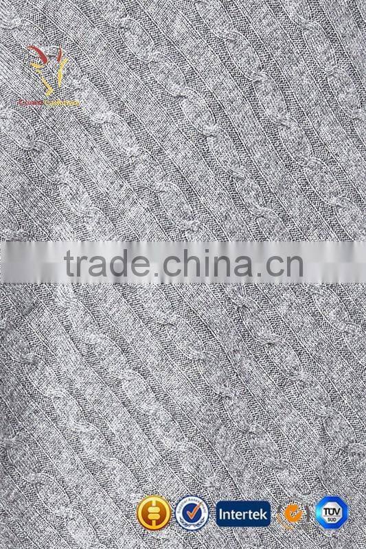 Fashionable Knitted Best Cashmere Poncho Sweater Cashmere Poncho Wrap