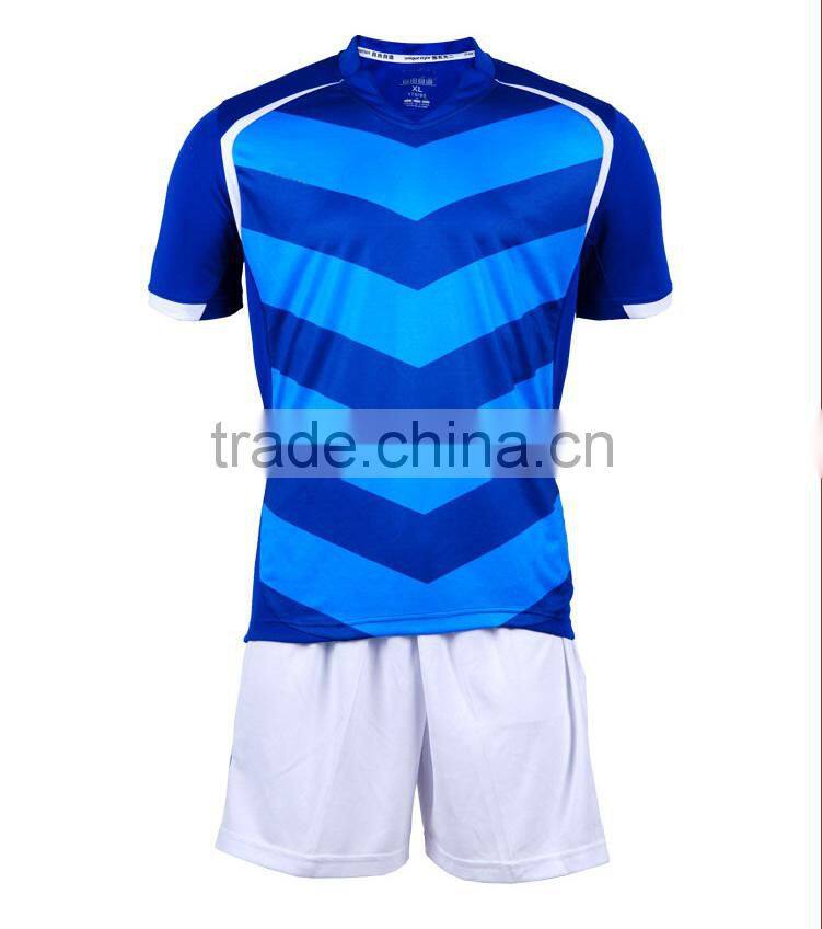 custom printed men soccer sport uniforms for teams