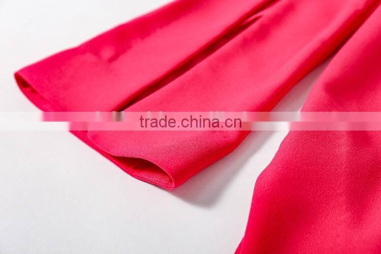 wholesale custom made hot pretty woman/pretty casual clothing