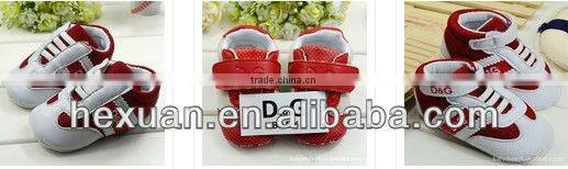 Cute children's shoe/Baby Toddler shoes/Baby shoes/infant shoes/