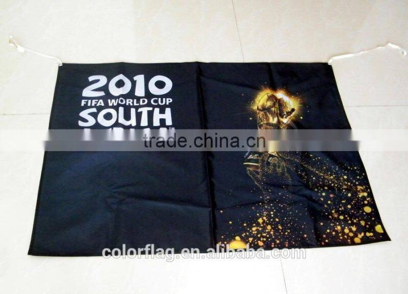 custom sports advertisement banner