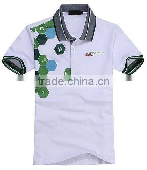 famous brand shirts for man latest polo shirt design t shirt PCX0003