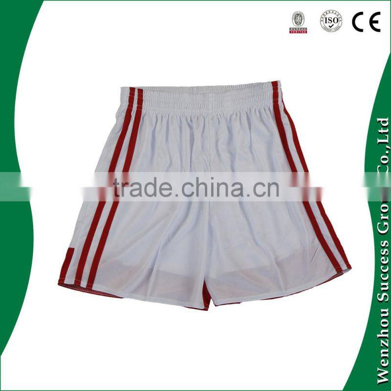 100% polyester soccer jersey, AC Milian