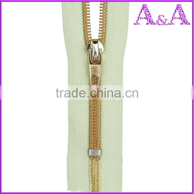 New design wholesale side zipper tees with great price