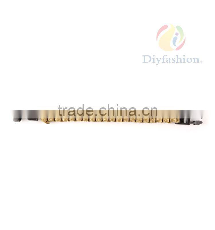 New High Quality Twisted Cord For Bracelet Making PC6022-7