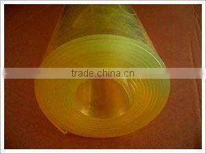 PU sheet