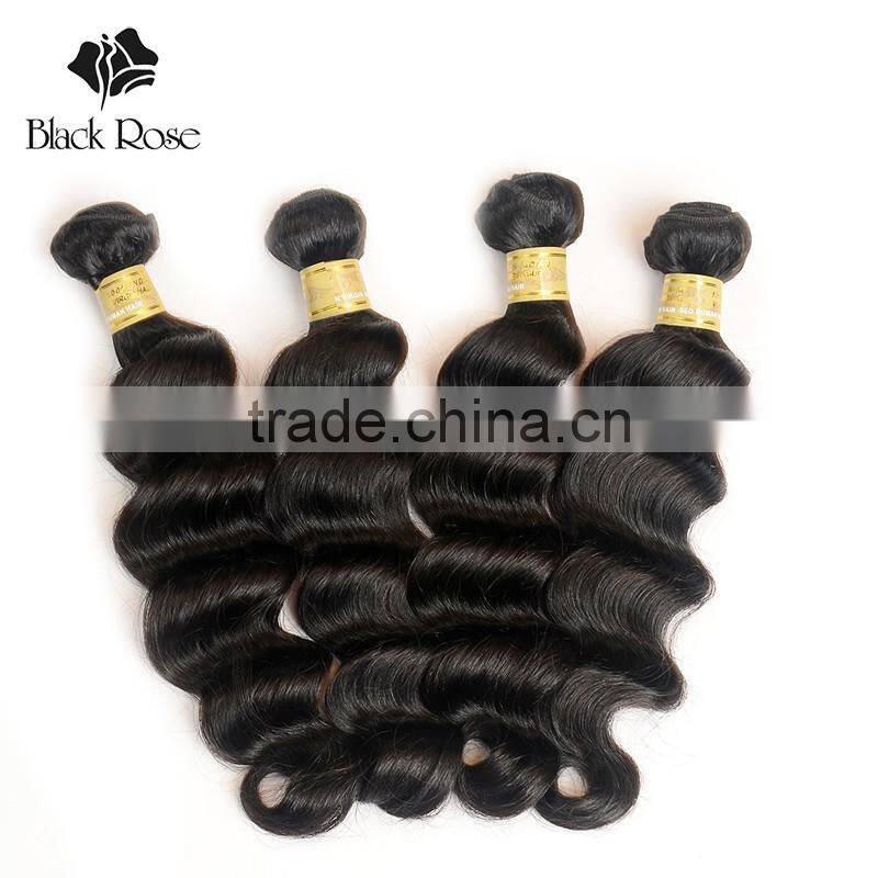 Free Samples Deep Wave Virgin Indian Hair Raw Unprocessed Indian Human Hair
