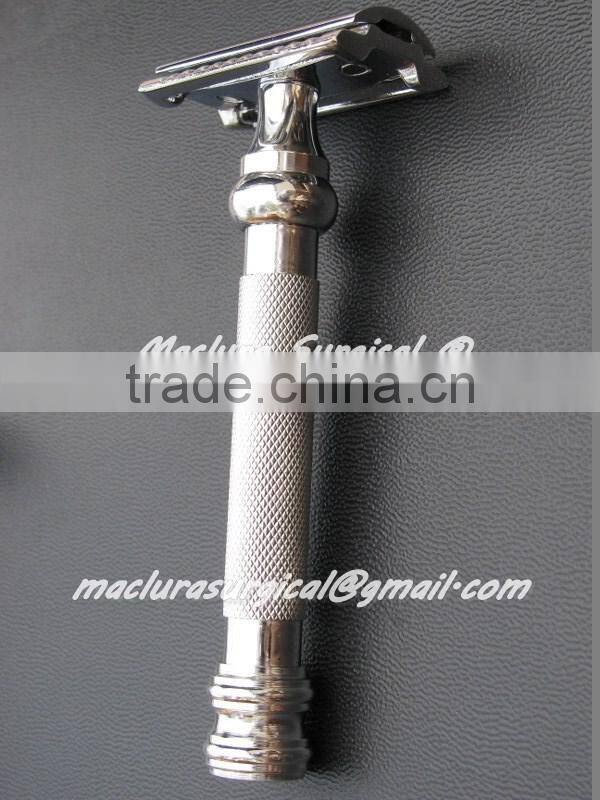 LEATHER STROP FOR HONING