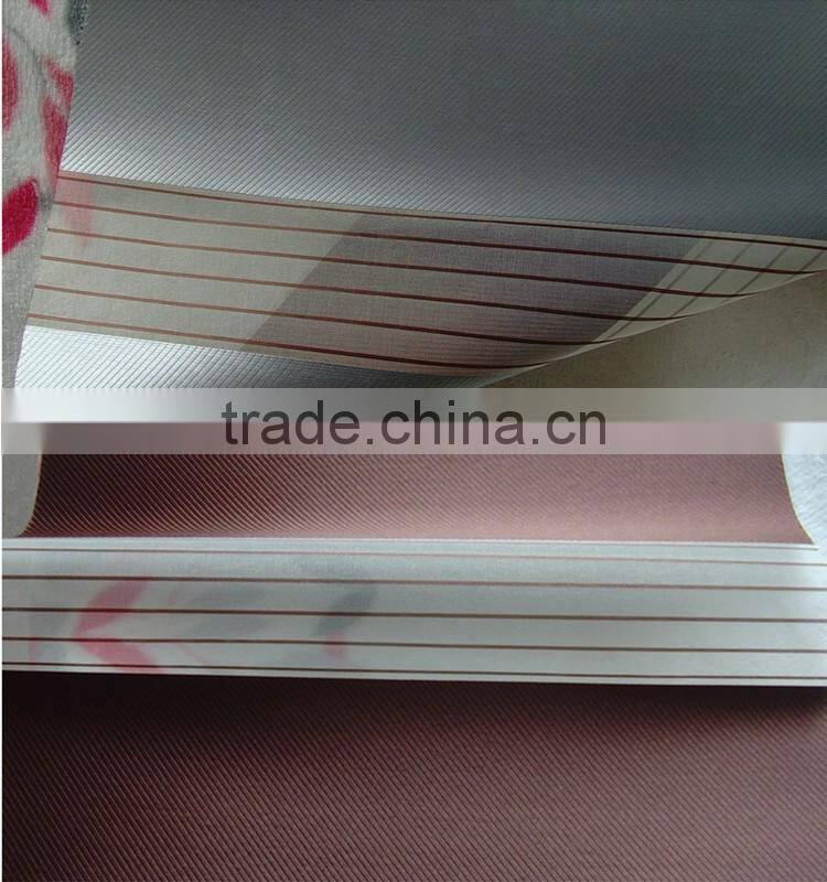 double layer day night zebra roller blinds curtain blackout screen shades