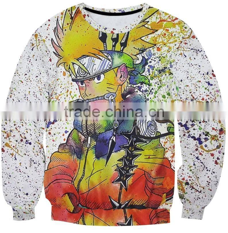 2016 COOL Spring Plain latest sweater designs for men