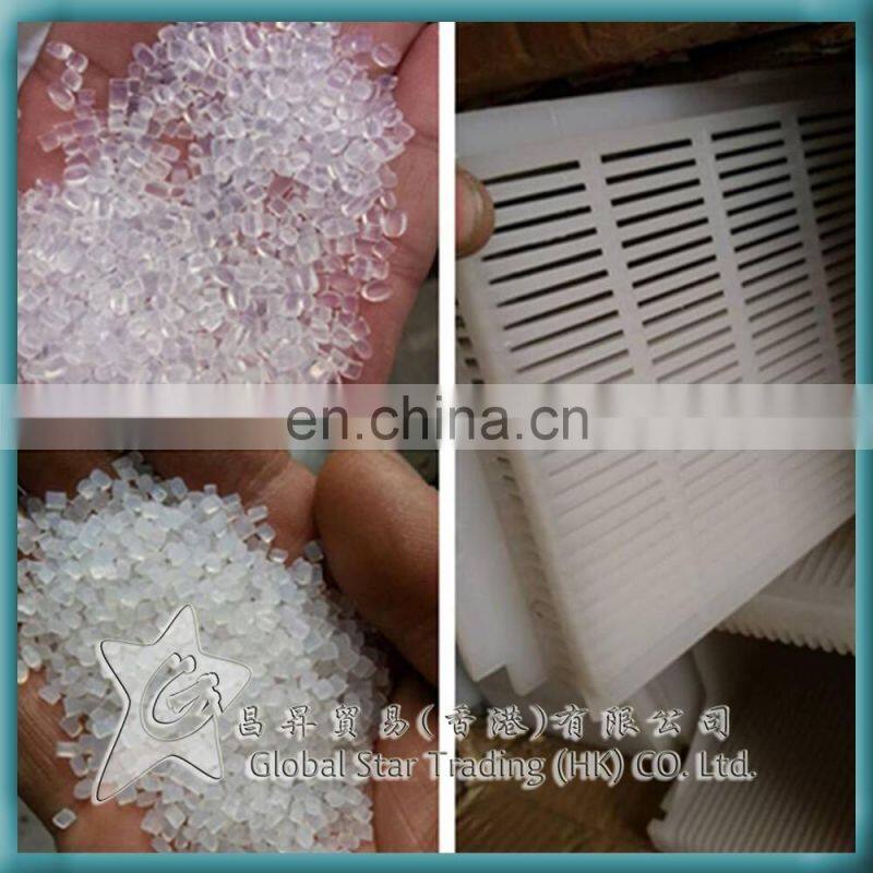 TPU Granules Manufacturer Virgin Thermoplastic polyurethane plastic raw material