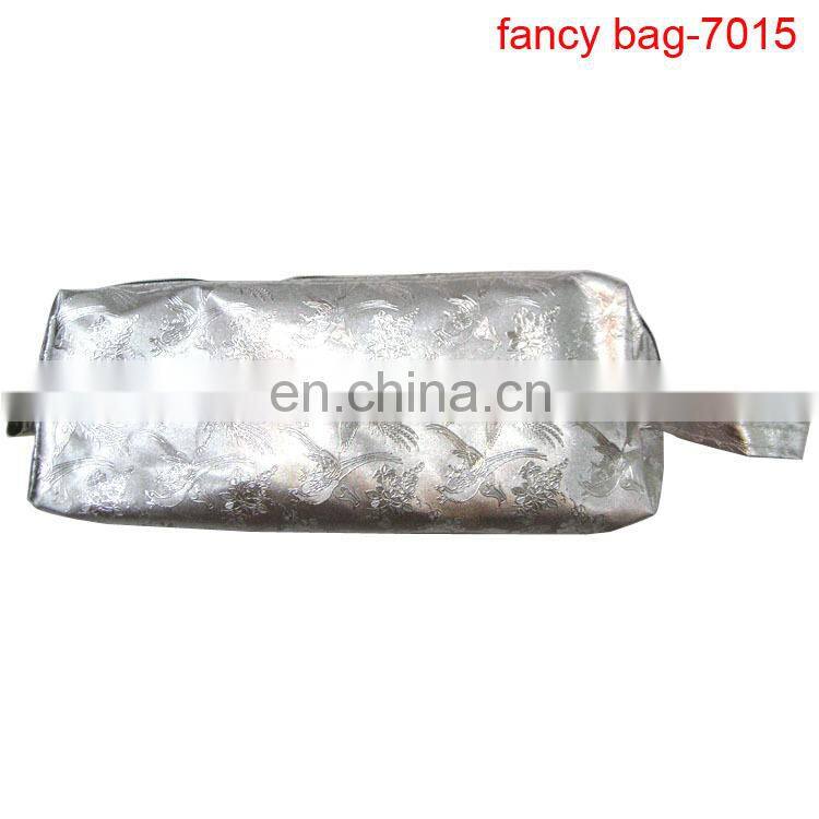 Custom Grils Embroidered pencil bag cheap Wholesale