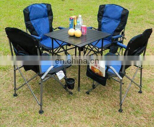 Beach Chair Perfect for Beach, Camping, Backpacking, & Outdoor Festivals