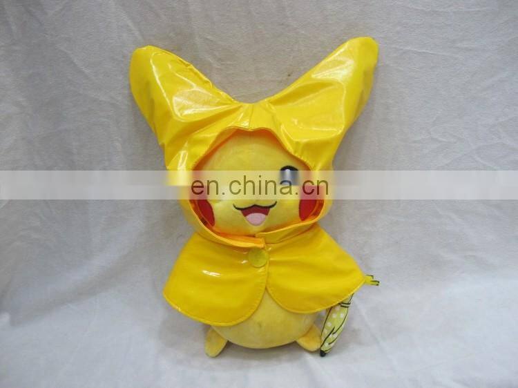 Factory direct Pokemon Plush soft Plush for Pokemon Funs