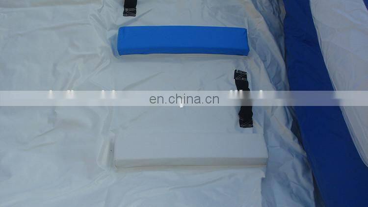 Best PVC Inflatable Water Slide / Used Inflatable Water Slide For Sale