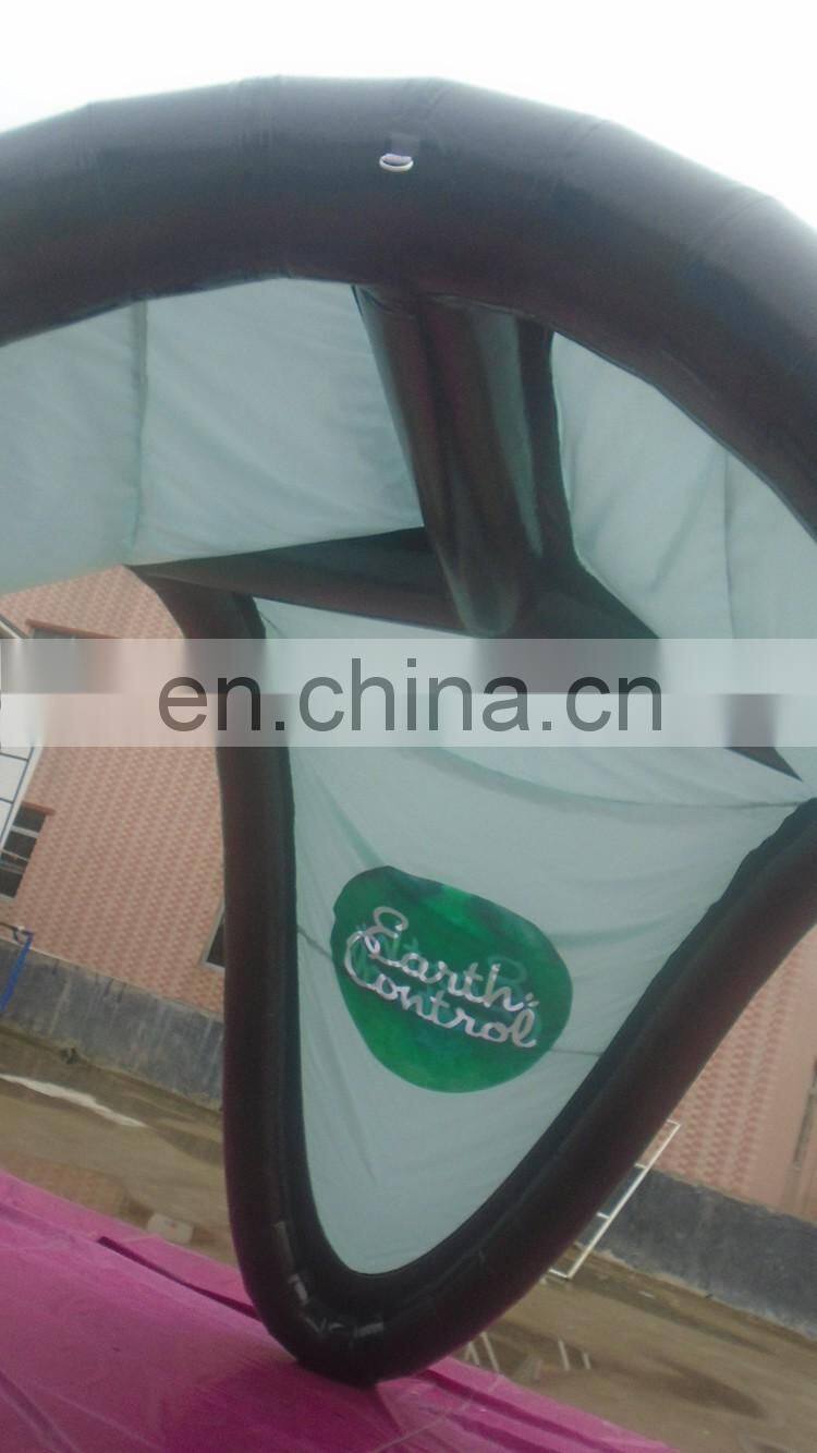 Manufacture Inflatable Canopy Tent for Event Indoor and Outdoor
