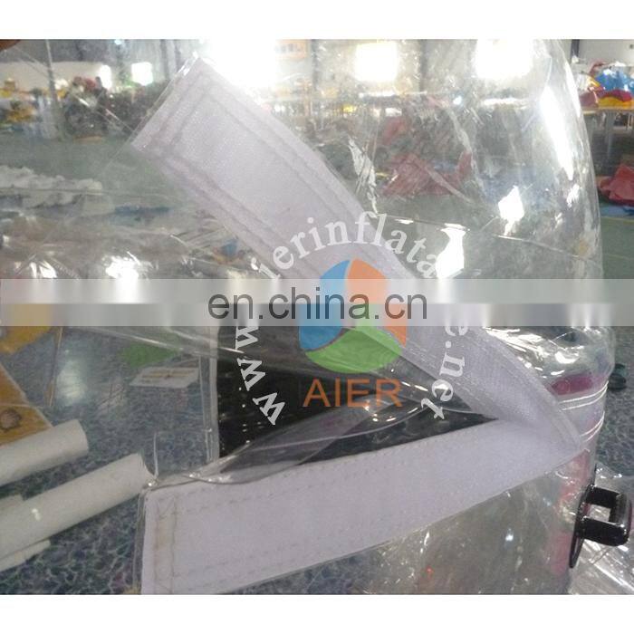 Funny sports 2017 Summer hot selling large inflatable walk on water balls for sale