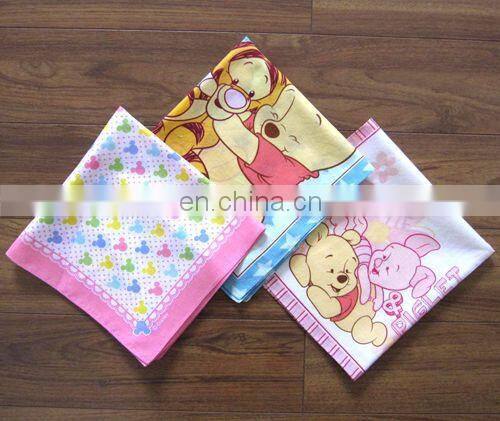 handkerchief kids lovely cheap handkerchief
