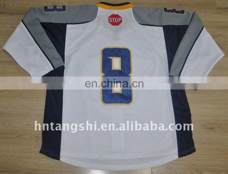 Custom NHL Hockey Jersey Team Cheap Design,Hockey Wear