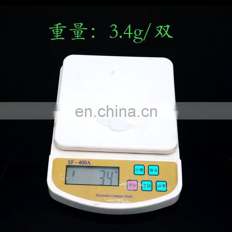 Silicone Gel Toe Separator Feet Care Braces Supports Tools Bunion Guard Hallux Valgus Foot Massager Pain Relief #JZWF001