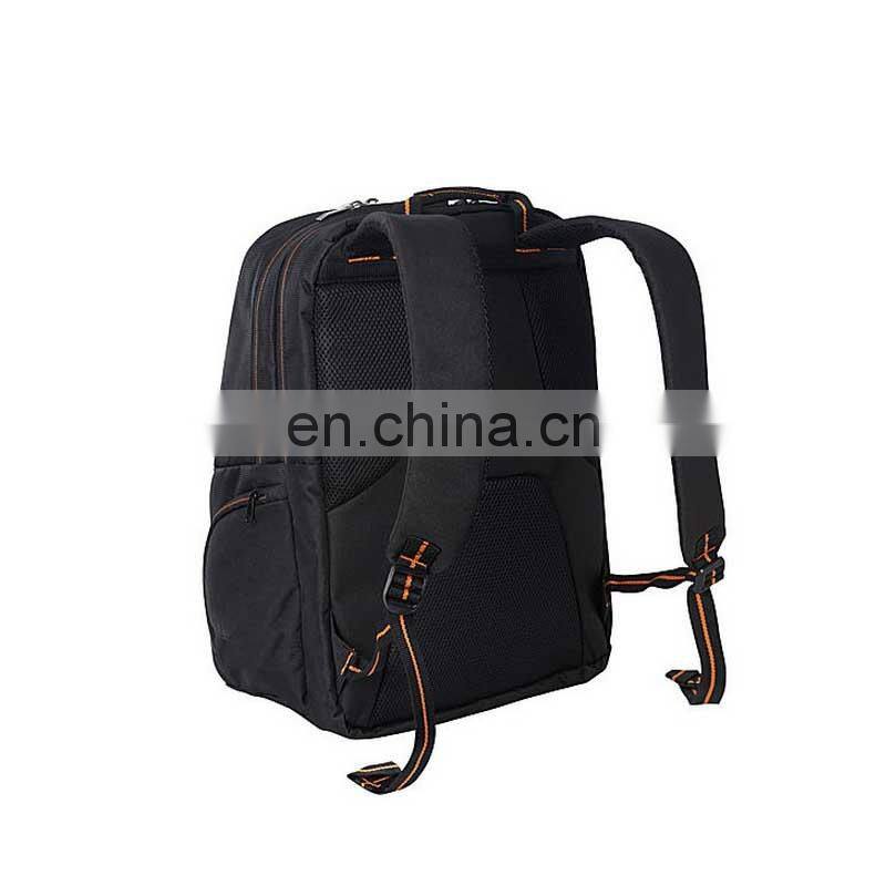Popular design 17" laptop bags for men