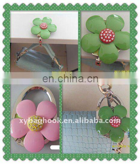Promotional gifts handbag metal hardware accessory