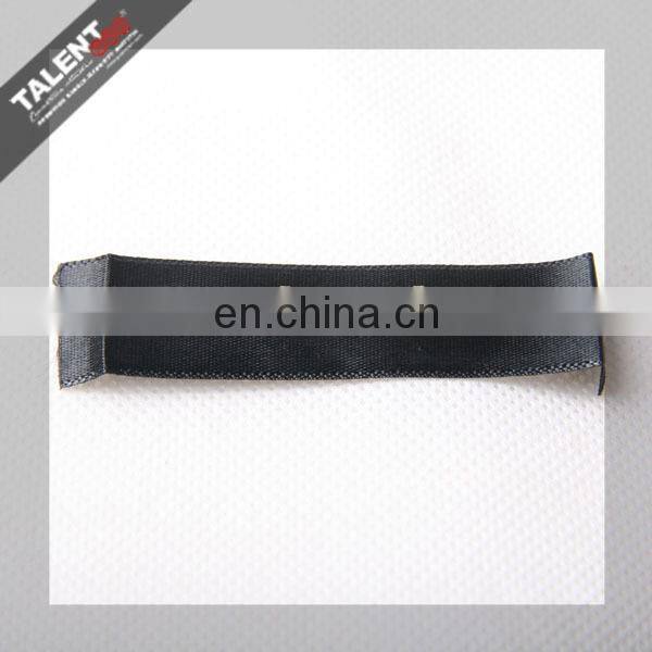 custom garment satin clothing label printing