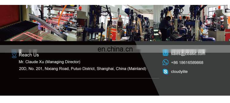 Custom gold foil plastic seal tags for jewelry