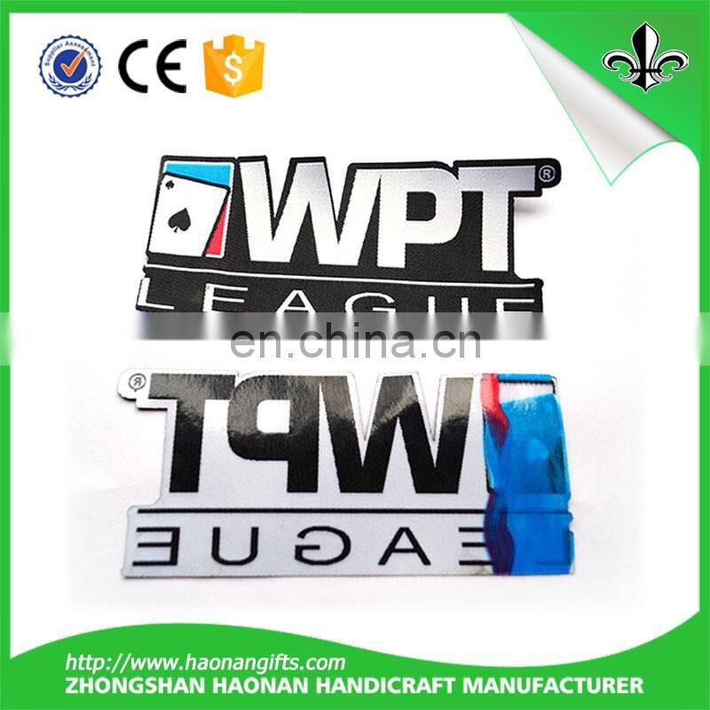 Cheap custom designed Colorful garment woven label making machine
