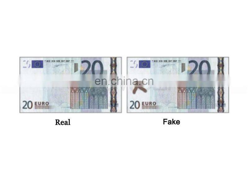 Multi Country Pen Style Money Detector Banknote Test Checker