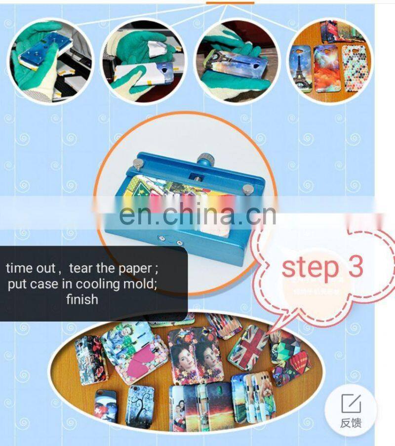 Sublimation mobile Phone Case for Coolpad dashen note3