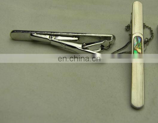 Customized and Wholesale blank tie clip