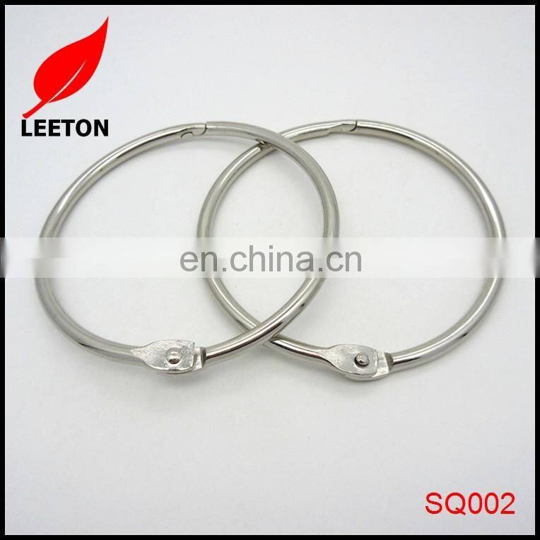 85mm book binding ring