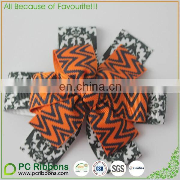 hair bow customize display rack card