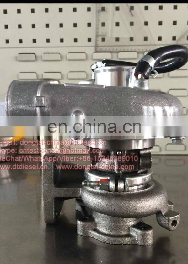 CT16 Turbocharger 17201-0L030 for Toyota Hilux 2KD-FTV 2KD 2.5L Engine