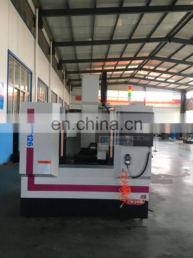 CNC Milling Machine Price XH7132 CNC Machine For Sale In Dubai