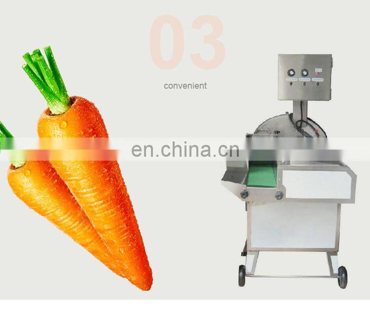 vegetable fruit cutting machine vegetable cutting machine multifunction