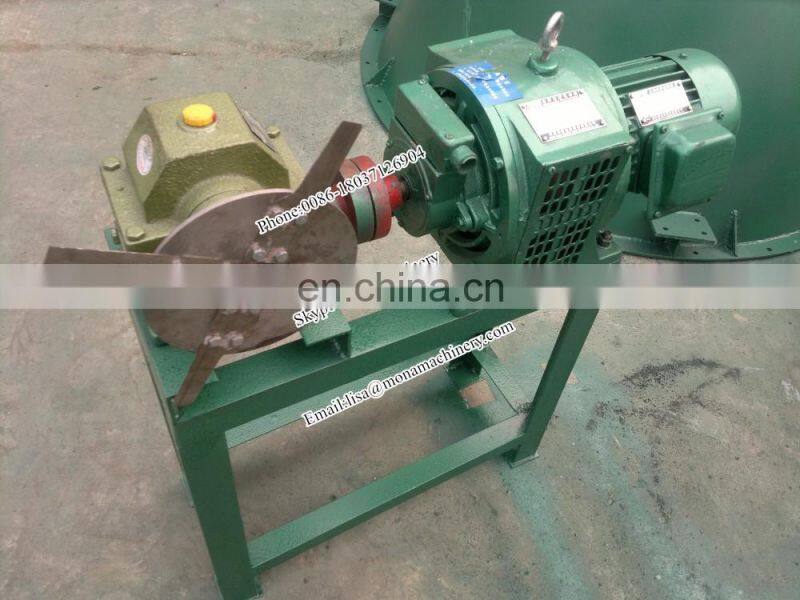 Europe exported charcoal briquette machine/charcoal making machine