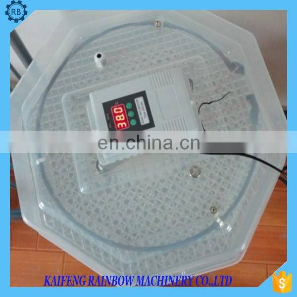 Multifunctuinal Family Type Mini Incubator/Hatcher For Special Households Use
