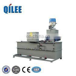 New design full automatic screw sludge dewatering press