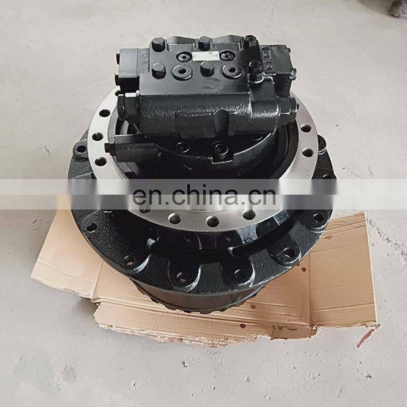 2276137 Excavator Travel Motor 324D Final Drive